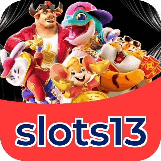 slots13 - Infraestrutura de segurança certificada